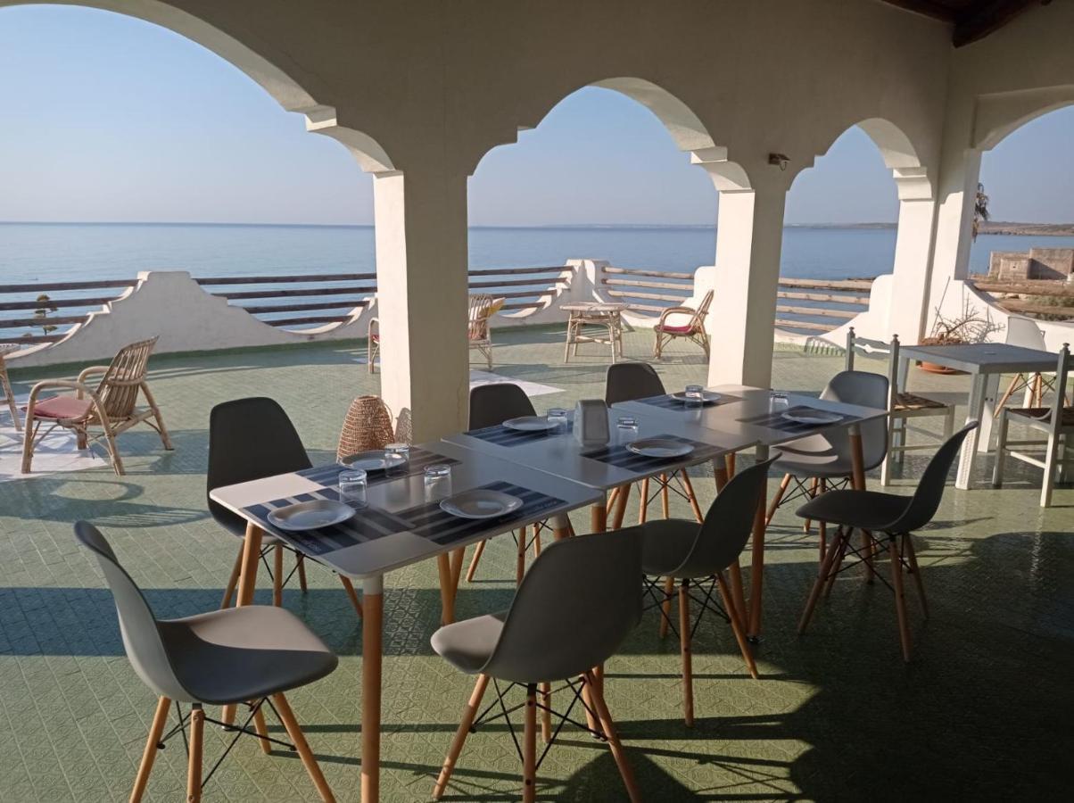 La Riva Hotel Lido di Noto Exterior photo
